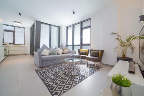 Phenomenal&modern Apartment With A Sea View