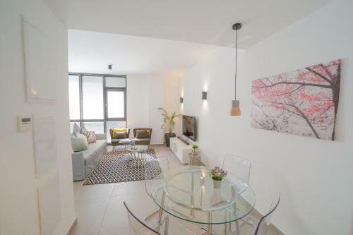 Phenomenal&modern Apartment With A Sea View