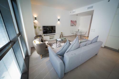 Phenomenal&modern Apartment With A Sea View