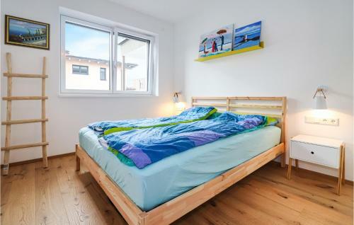 Beautiful Apartment In Gr�bming With 1 Bedrooms