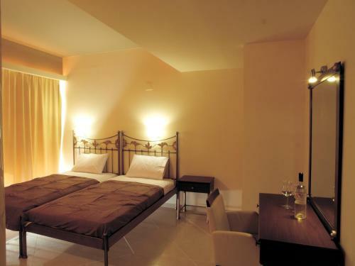 Apartamento Niriides Beach