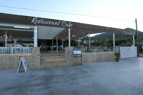 Apartamento Niriides Beach
