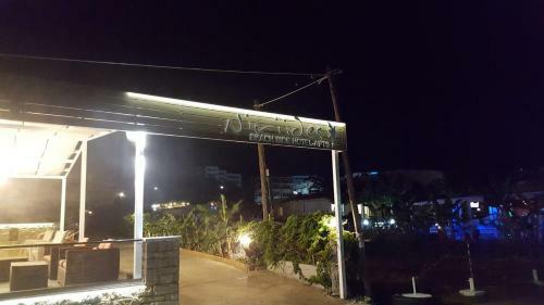 Apartamento Niriides Beach