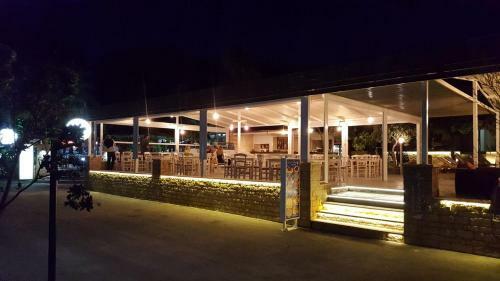 Apartamento Niriides Beach
