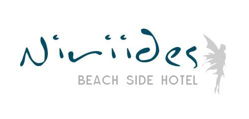 Apartamento Niriides Beach