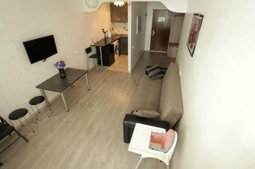 Orbi Residence Apartments