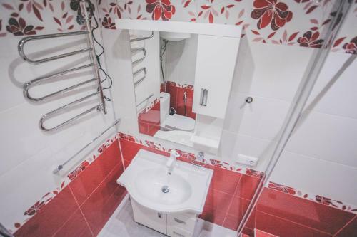 Orbi Residence Apartments