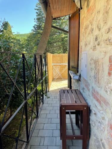 Apartamento Il Leccione