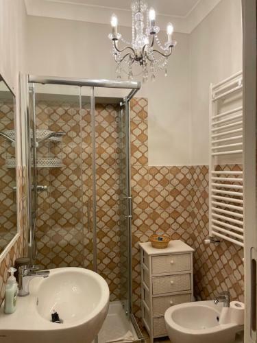 Apartamento Il Leccione