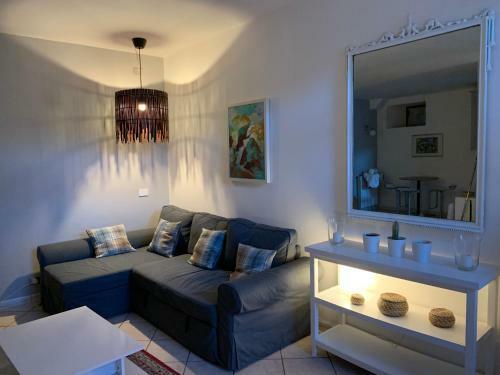 Apartamento Casa Carlo