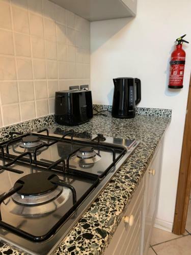 Apartamento Casa Carlo