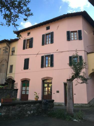 Apartamento Casa Carlo