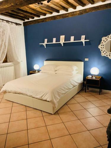 Apartamento Casa Carlo
