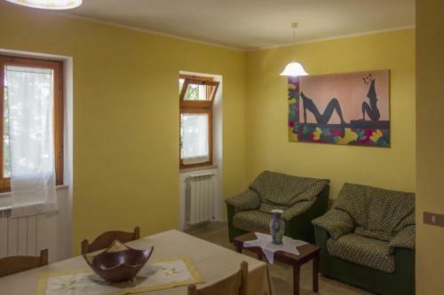 Casa Di Campagna