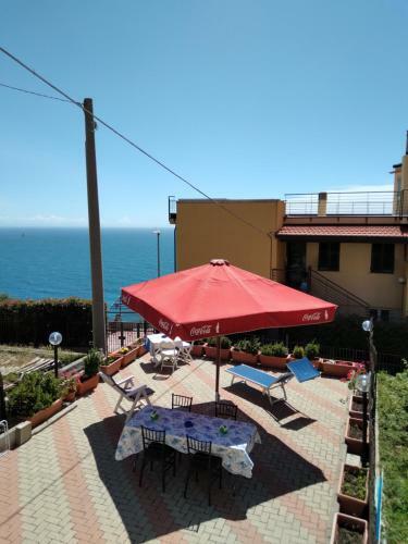 Monolocale Vista Mare Bergeggi