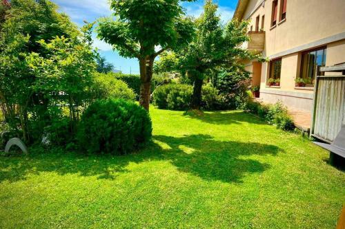 Apartamento Luxury Loft Casentino