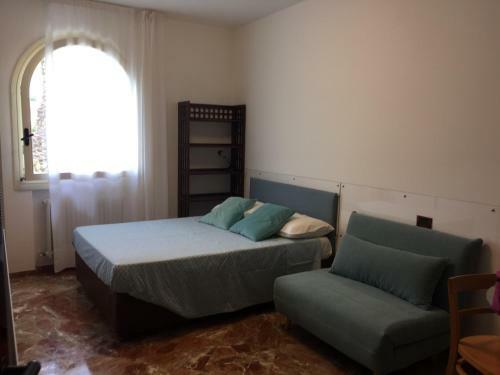 Apartamento Enrico's Home