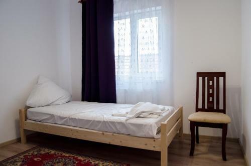 Hostal Vila Marina&eddy