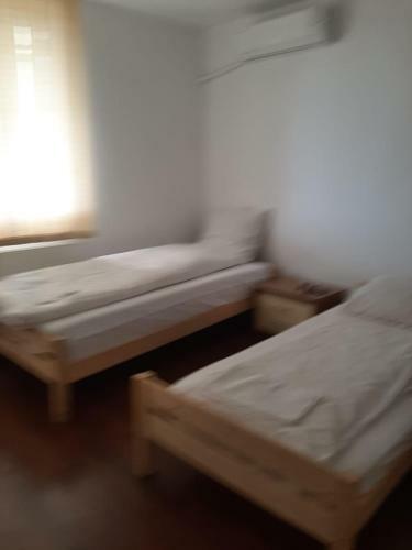 Hostal Vila Marina&eddy