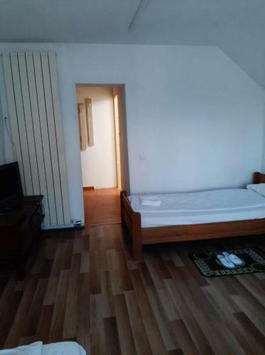 Hostal Vila Marina&eddy