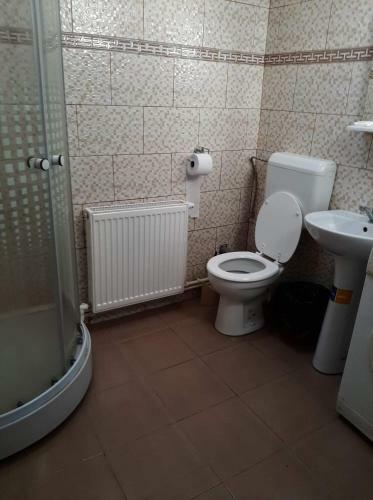 Hostal Vila Marina&eddy