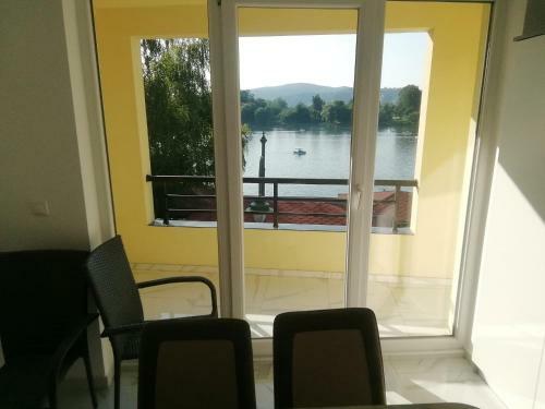 Venezia Apartman