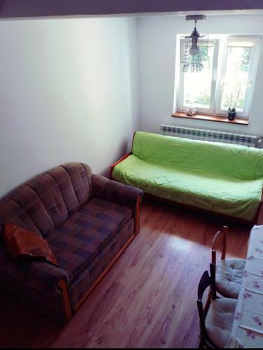 Apartamento Pod Modrzewiami