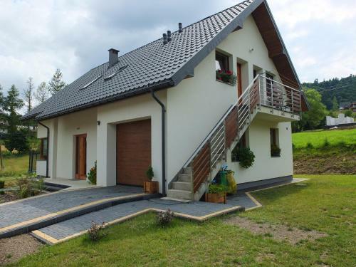 Sloneczna Kwatera