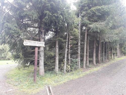 Sloneczna Kwatera