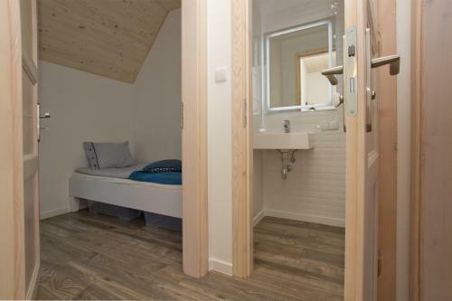 Apartamento D?bki Deluxe