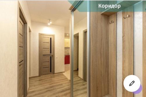 Luxury Apartments Melnyka 10