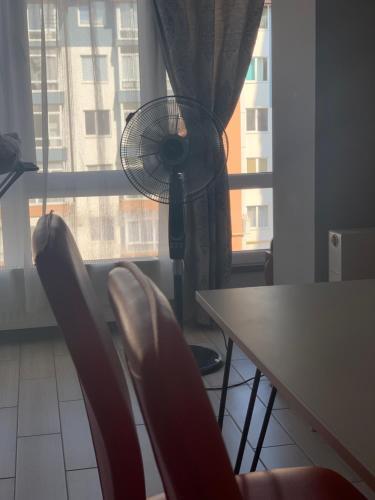 Luxury Apartments Melnyka 10