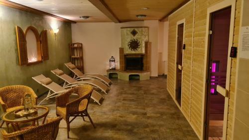 Lodge Zelen� Dom