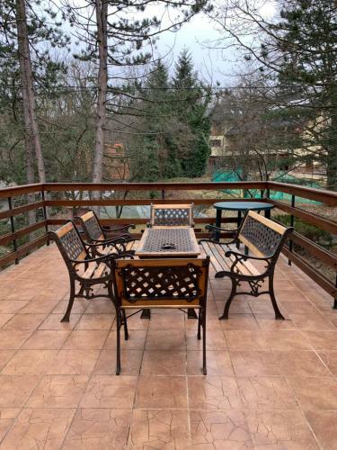 Lodge Zelen� Dom