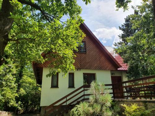 Lodge Zelen� Dom