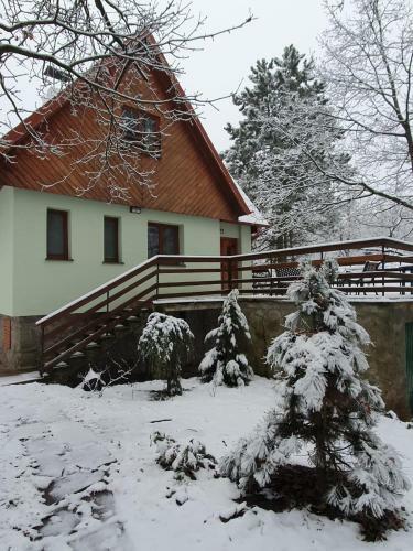 Lodge Zelen� Dom