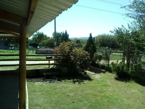 Apartamento Lumalu Deptos