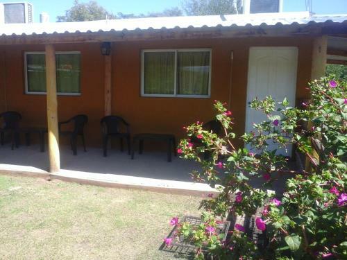 Apartamento Lumalu Deptos