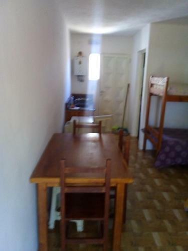 Apartamento Lumalu Deptos
