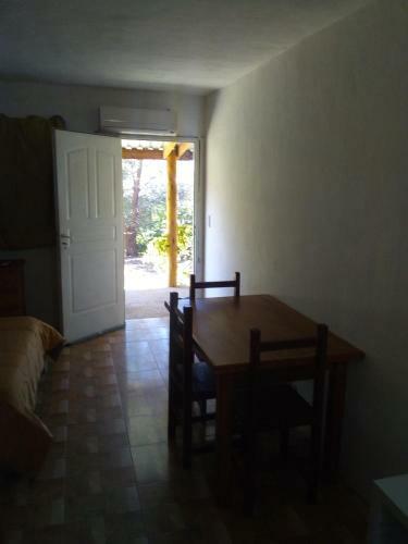Apartamento Lumalu Deptos