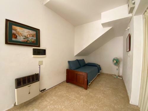 Apartamento Condominio La Inesita