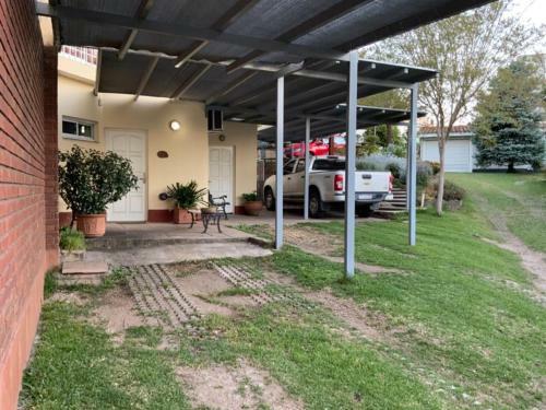 Apartamento Condominio La Inesita