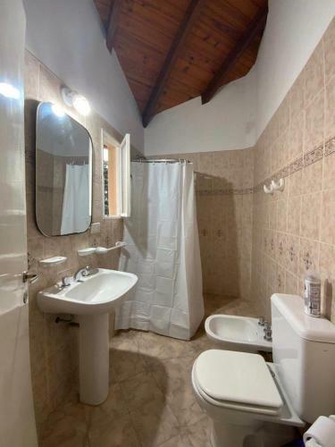 Apartamento Condominio La Inesita