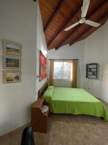Apartamento Condominio La Inesita