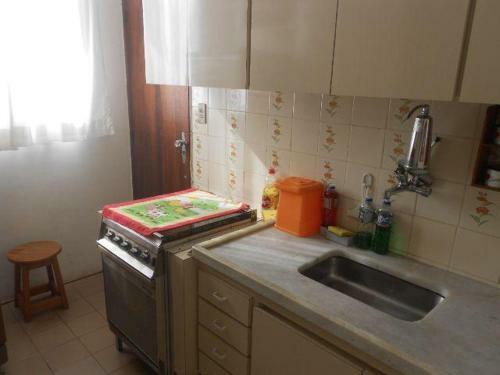Apartamento Silvana Bahamas