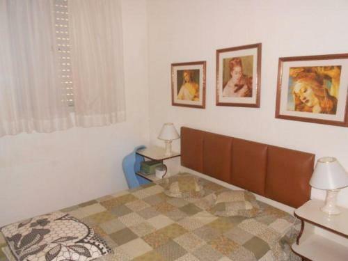 Apartamento Silvana Bahamas