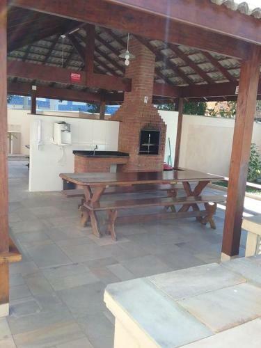 Apartamento Silvana Bahamas