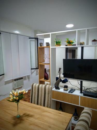 Apartamento Excelente Monoamibente En El Centro de Buenos Aires