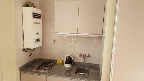 Apartamento Monoambiente Congreso