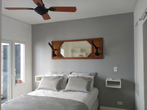 Apartamento Blue Moon